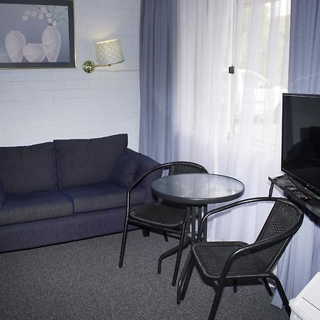 Bridge Motel Batemans Bay Luaran gambar
