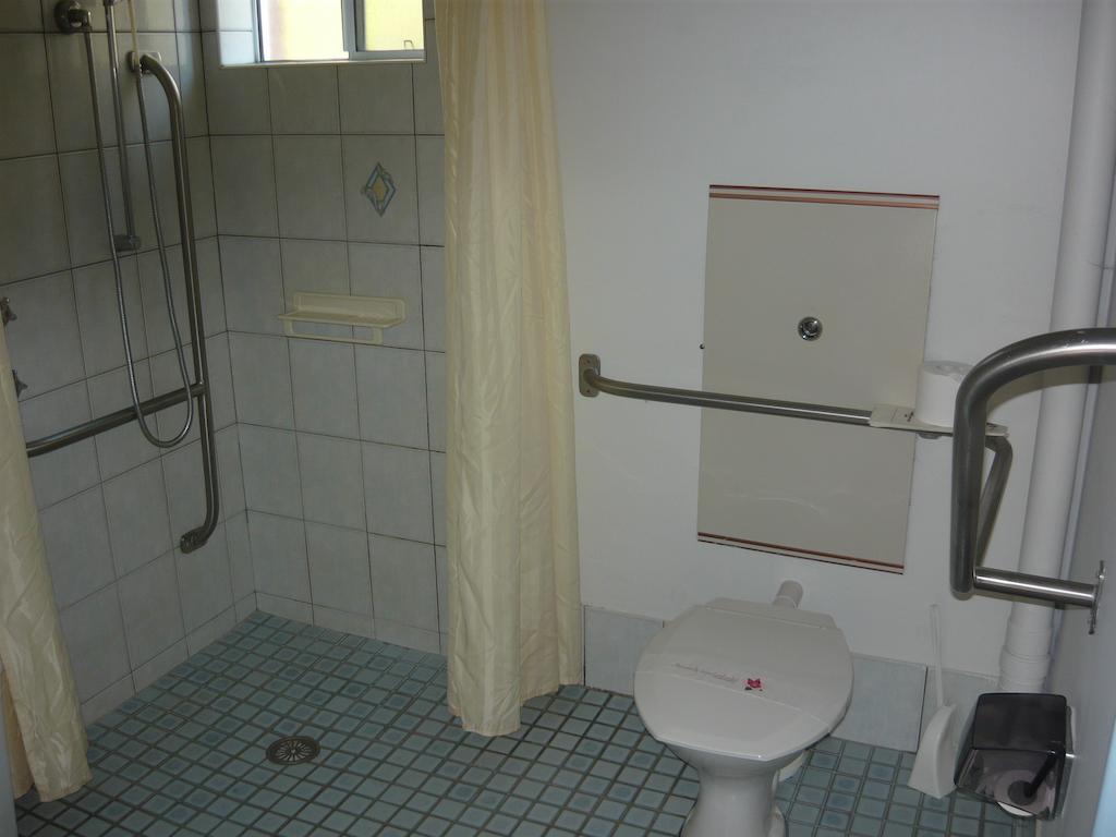 Bridge Motel Batemans Bay Luaran gambar
