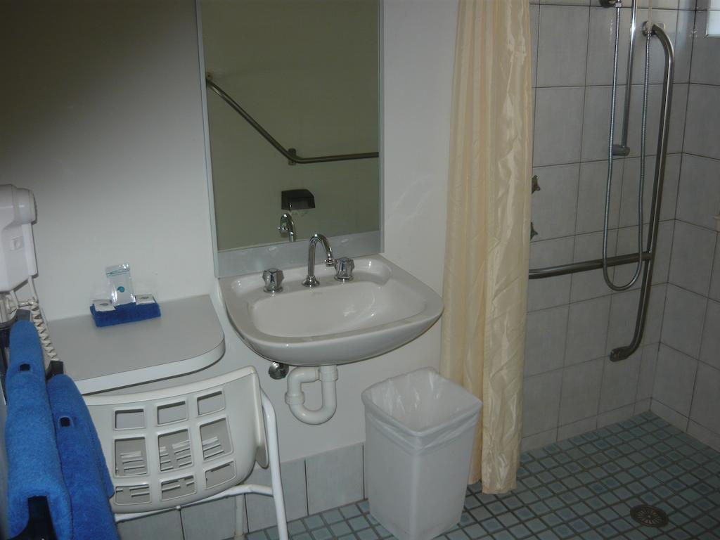 Bridge Motel Batemans Bay Luaran gambar