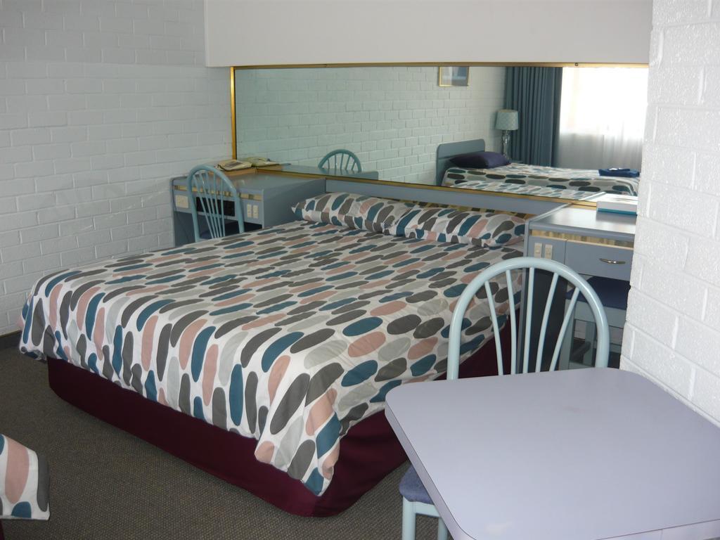 Bridge Motel Batemans Bay Luaran gambar