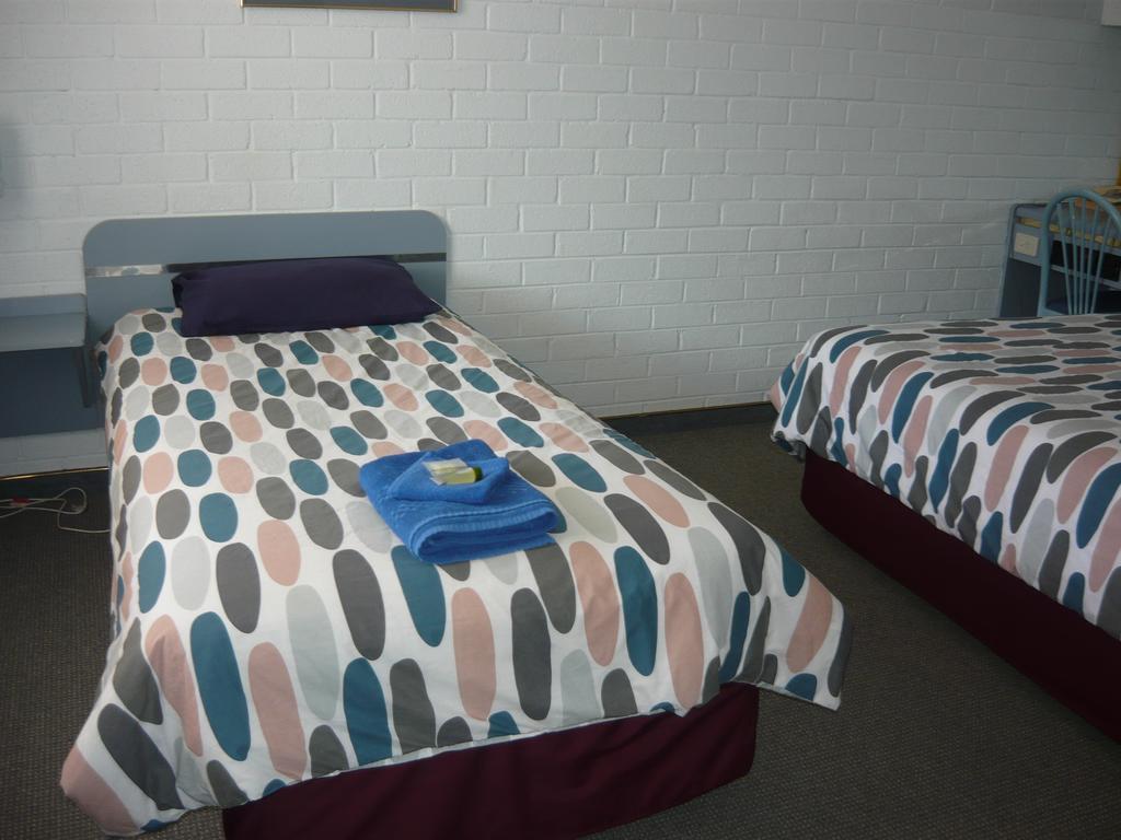 Bridge Motel Batemans Bay Luaran gambar
