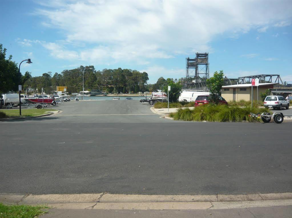 Bridge Motel Batemans Bay Luaran gambar