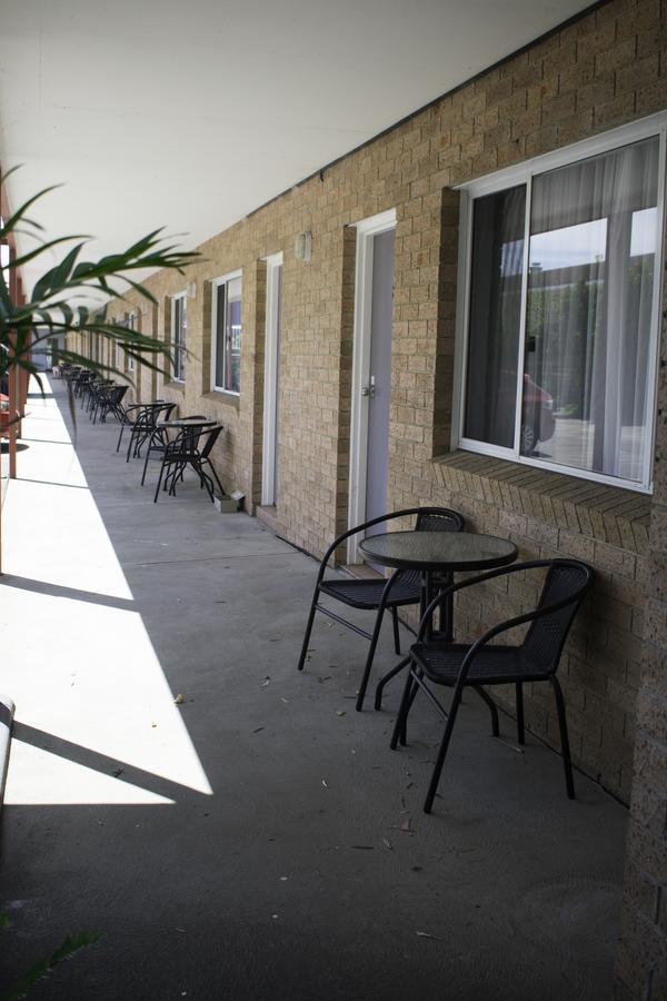 Bridge Motel Batemans Bay Luaran gambar