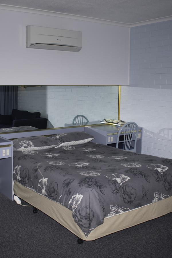 Bridge Motel Batemans Bay Luaran gambar
