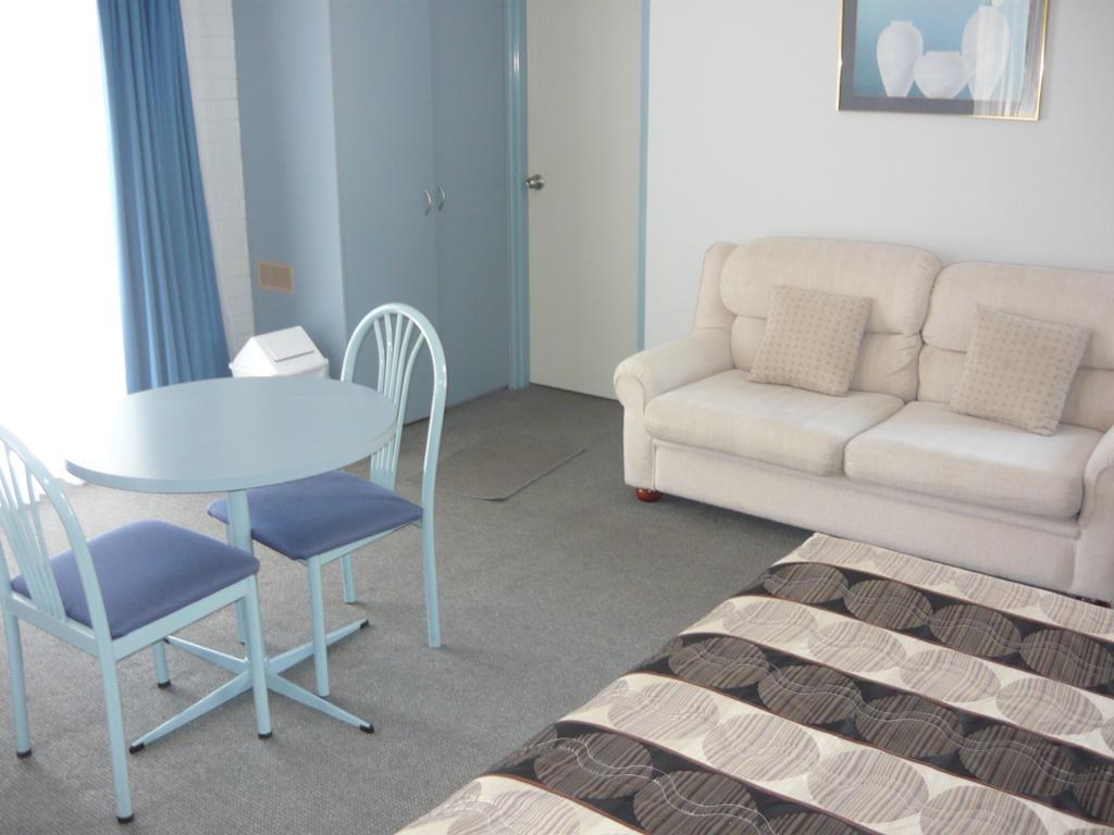 Bridge Motel Batemans Bay Bilik gambar
