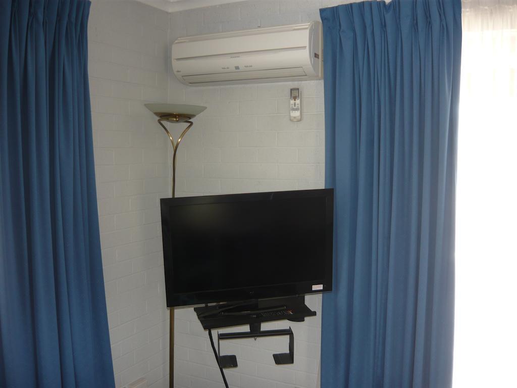 Bridge Motel Batemans Bay Luaran gambar