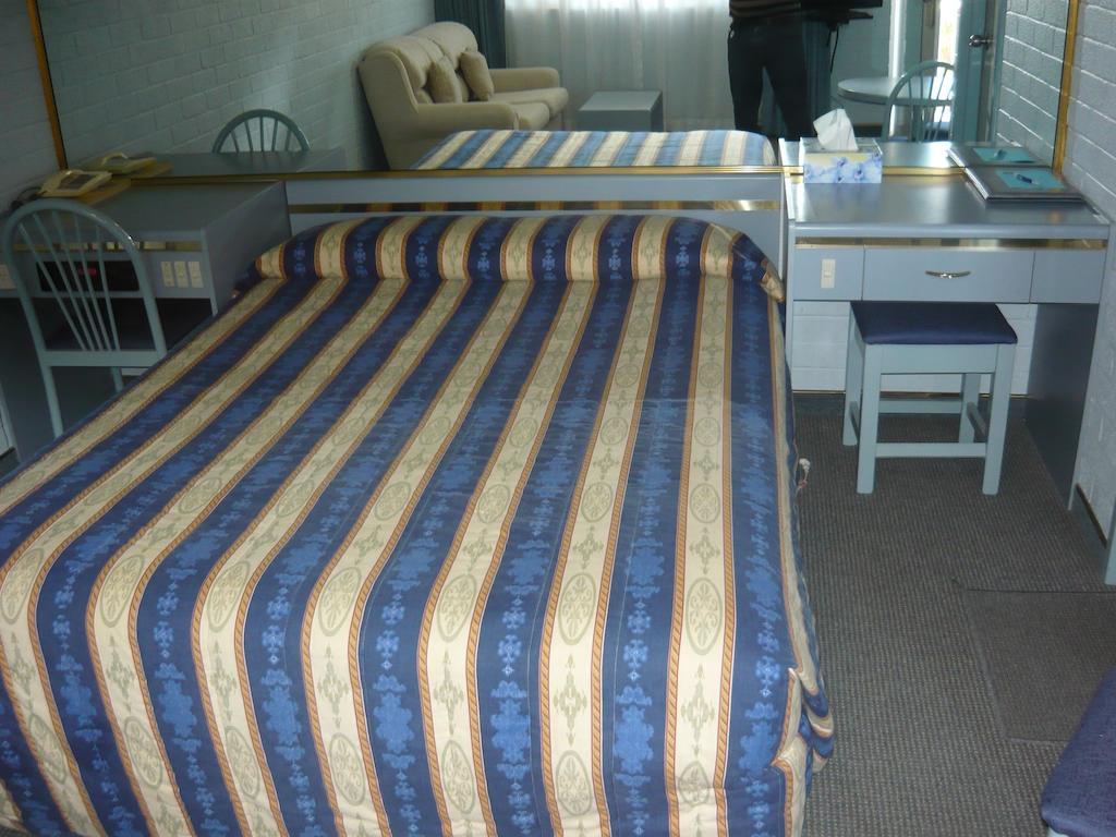 Bridge Motel Batemans Bay Bilik gambar